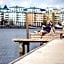 ApartDirect Hammarby Sjöstad