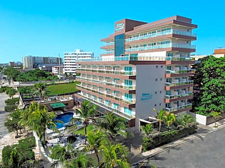 Crocobeach Hotel