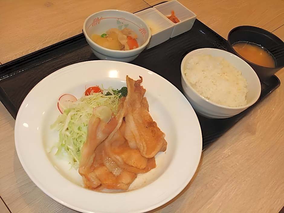 Dormy Inn EXPRESS Sendai Hirosedori