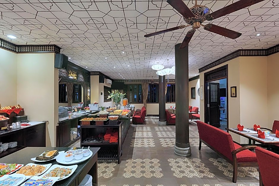 Little Hoi An . A Boutique Hotel & Spa