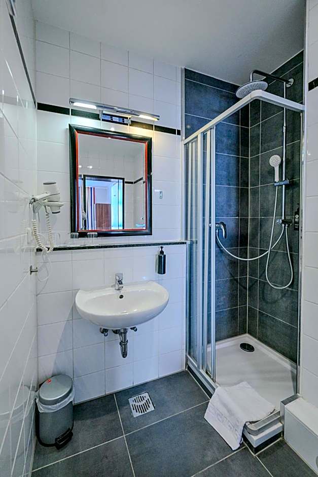 Ramada by Wyndham Frankfurt Central Station