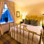 Warkworth House Hotel