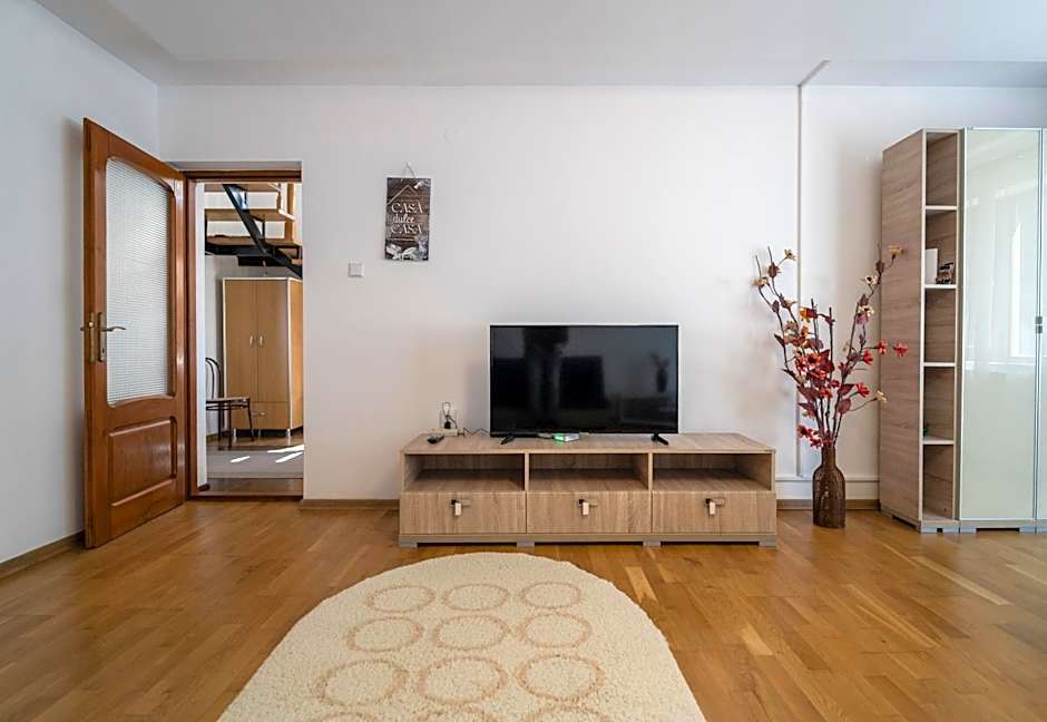 Boutique Casa Galbena