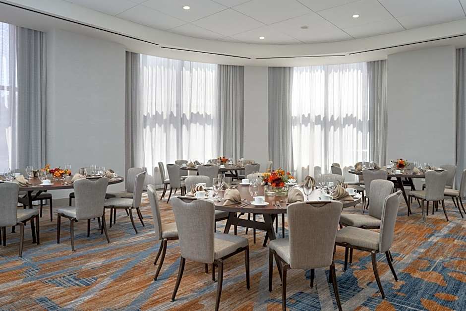 The Westin Indianapolis