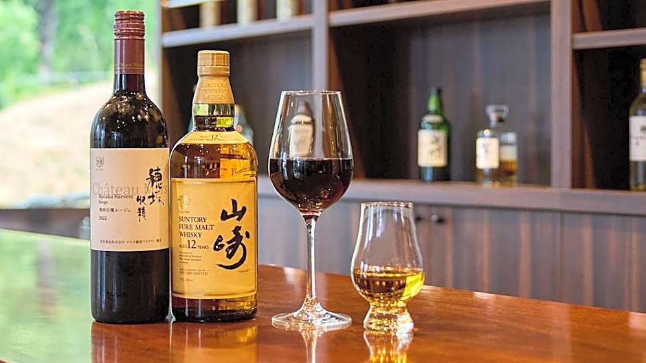 Kumonoue Fuji Hotel Standard room - Mt Fuji view with open-air bath