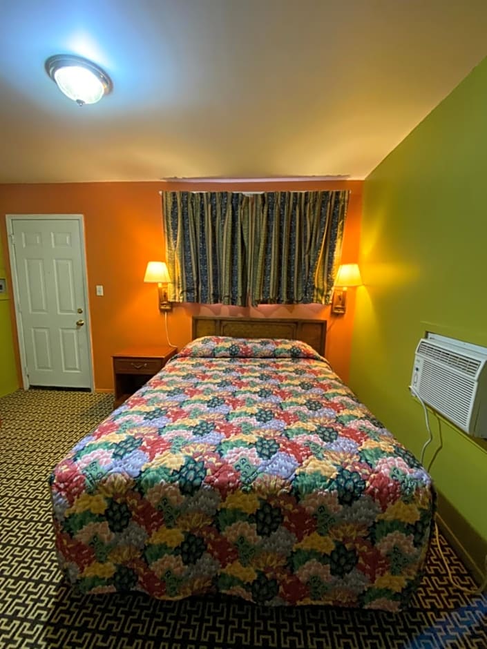 Lincoln Motel