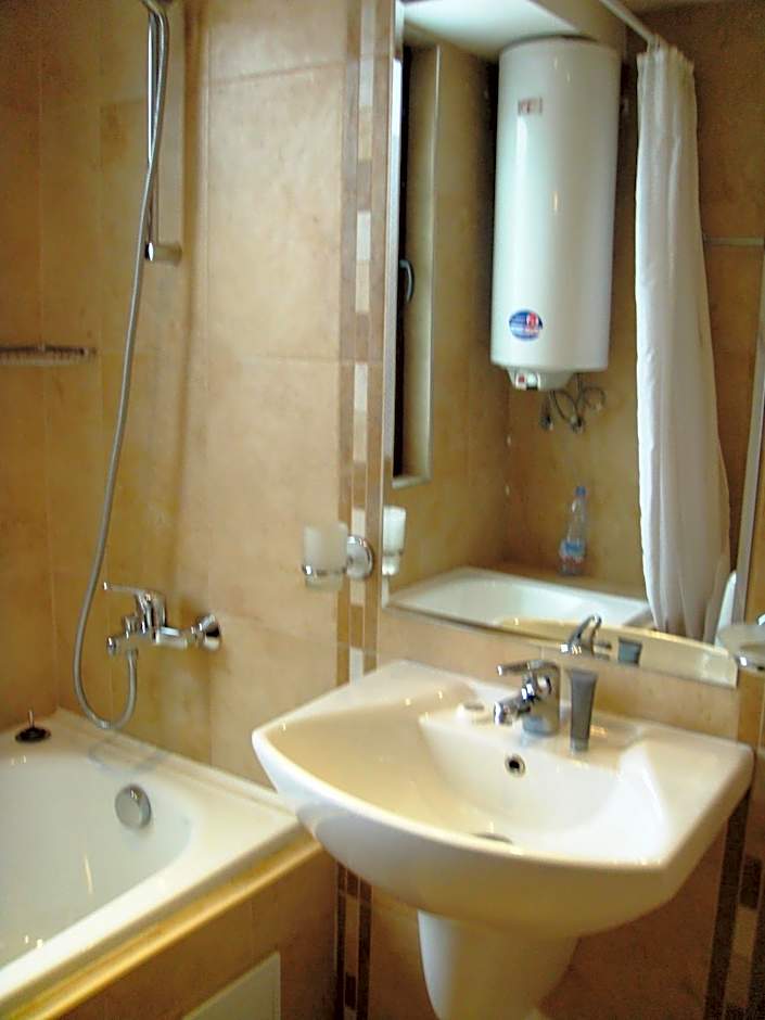 Winslow Elegance Apartments