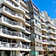 Broadbeach Travel Inn Apartments