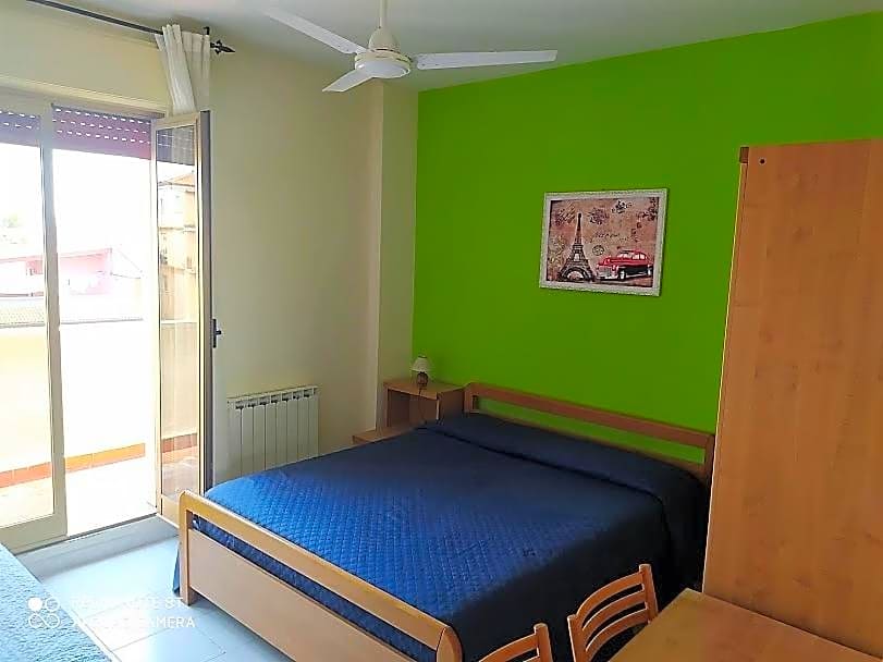 Hotel Eliseo