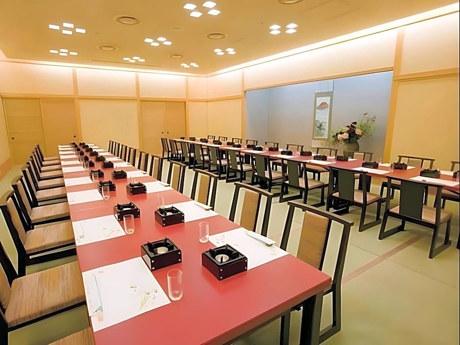 Hotel Mielparque Nagoya