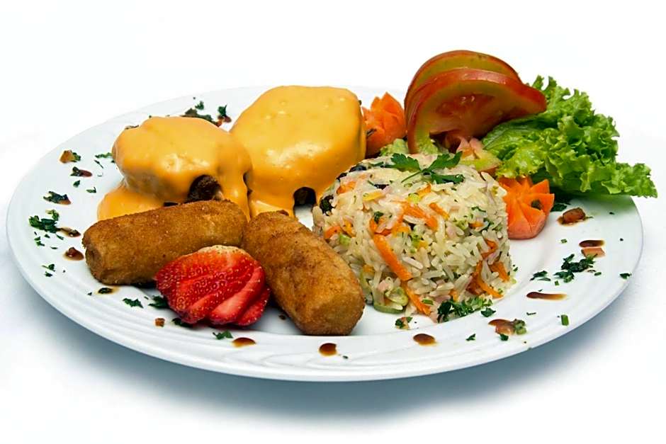 Bristol Exceler Plaza Hotel