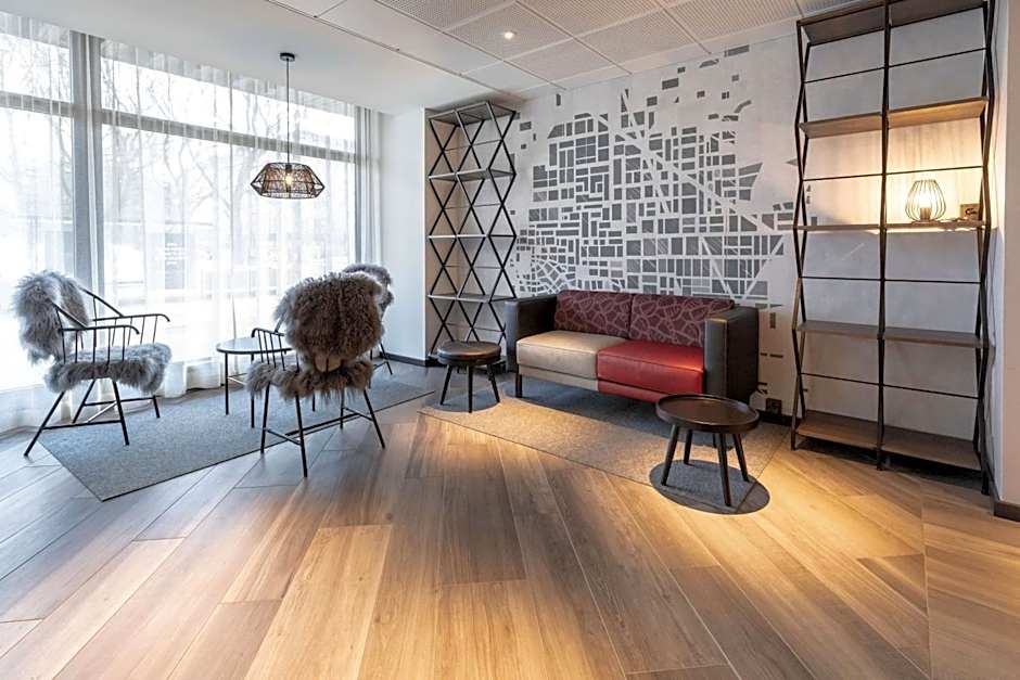 Scandic Kallio