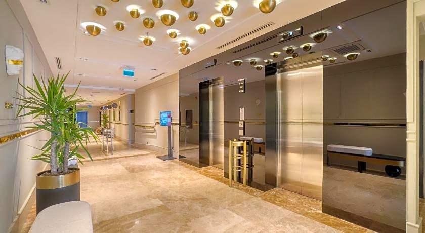 IBOS HOTELS IZMIR
