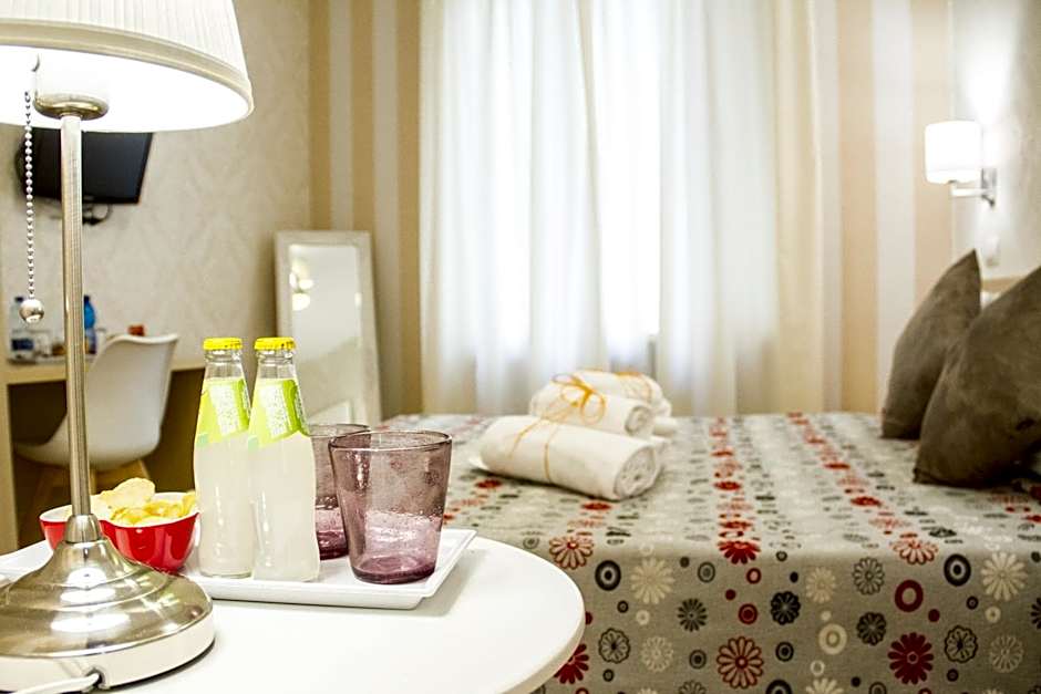 Marta Inn