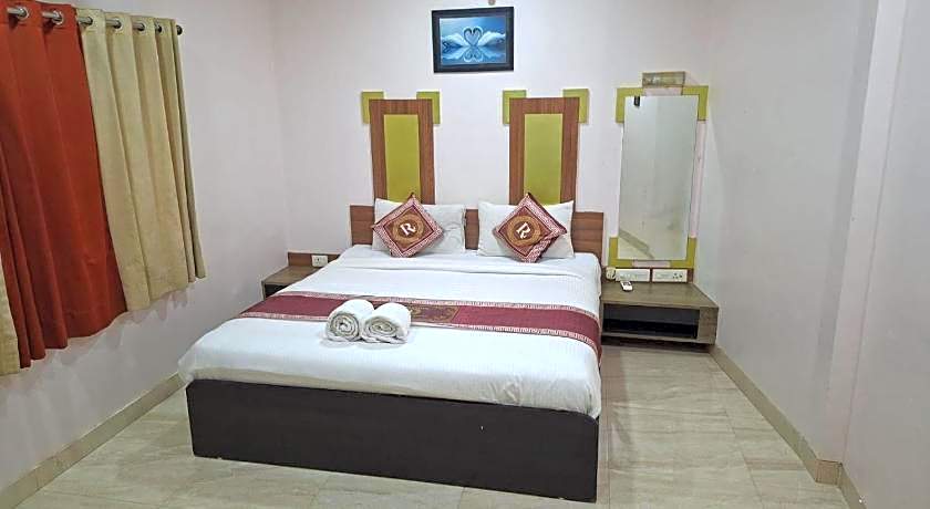 Hotel Laxmi Residency