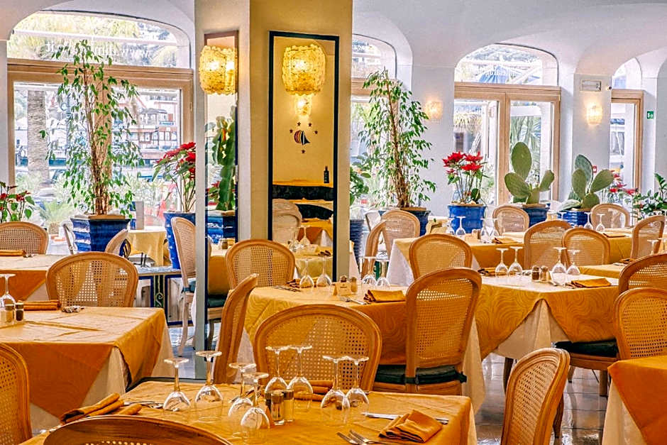 Aragona Palace Hotel & Spa