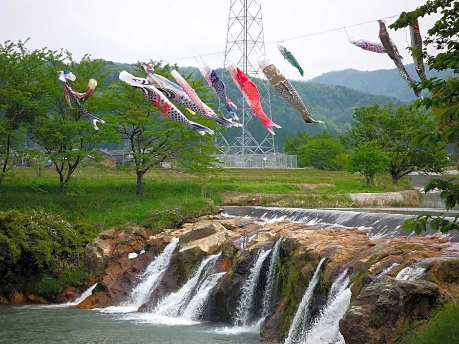 Hotel Airport Komatsu