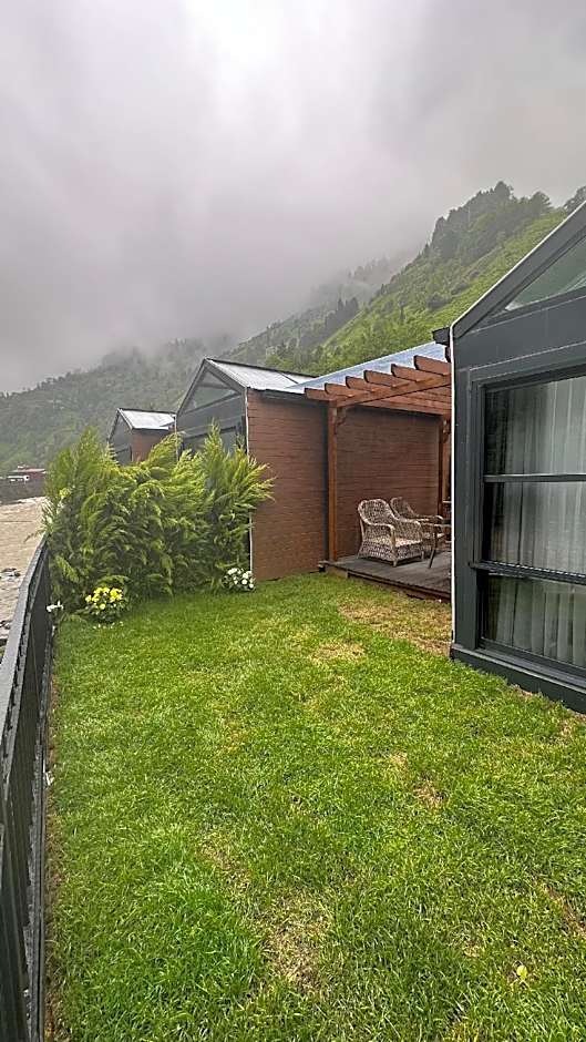 River Side TinyHouse