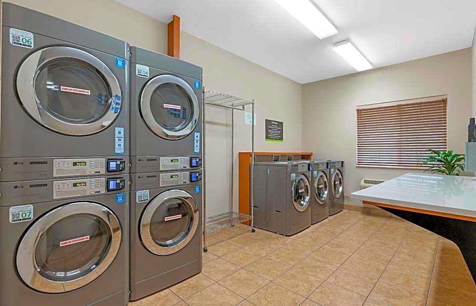 Extended Stay America Suites - McAlester - Hwy 69