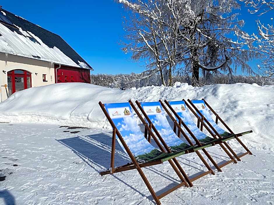 Appartementhaus Zur Bergwiese