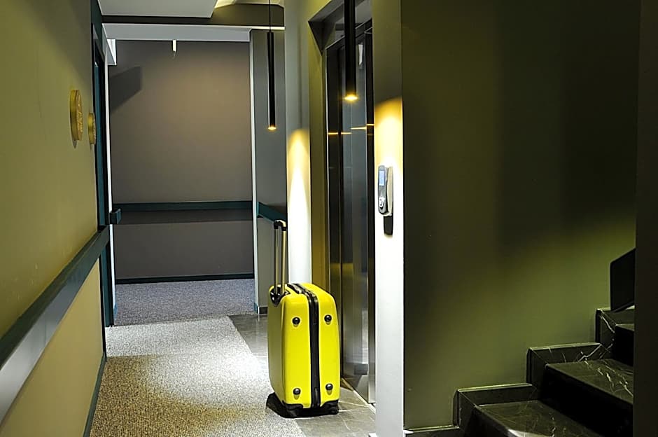 River View Hotel Tbilisi