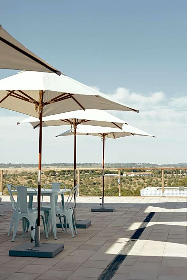 Sleep & Nature Hotel