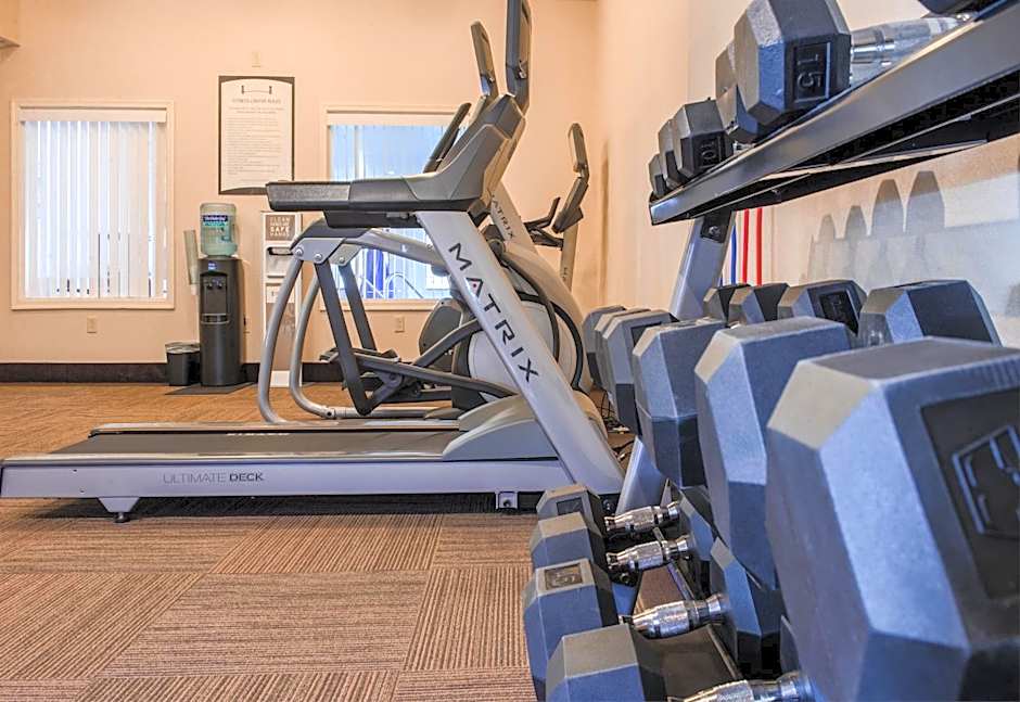 Staybridge Suites Harrisburg-Hershey By IHG