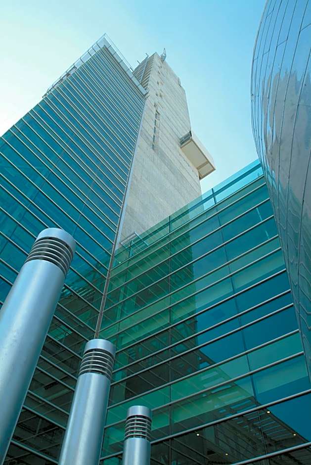 Decapolis Hotel Panama City