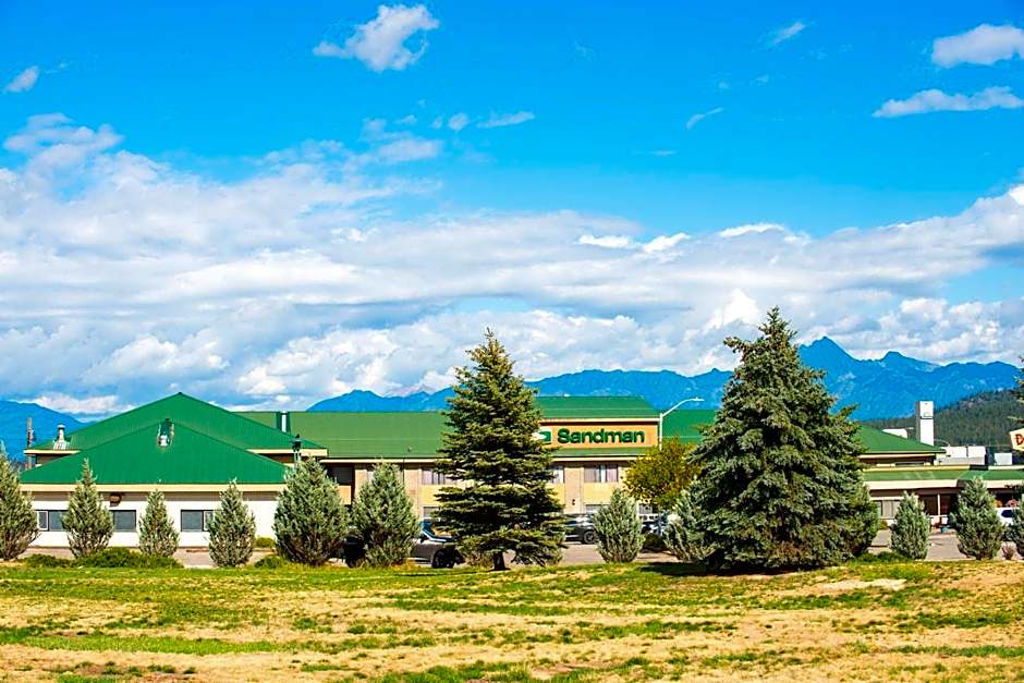 Sandman Hotel Cranbrook