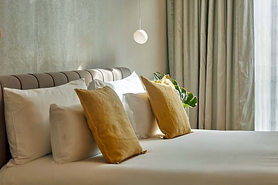 Ohla Hotel
