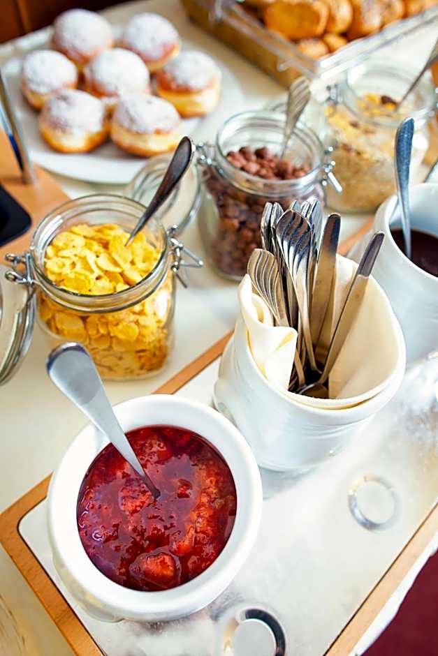 Hotel Abácie & Wellness