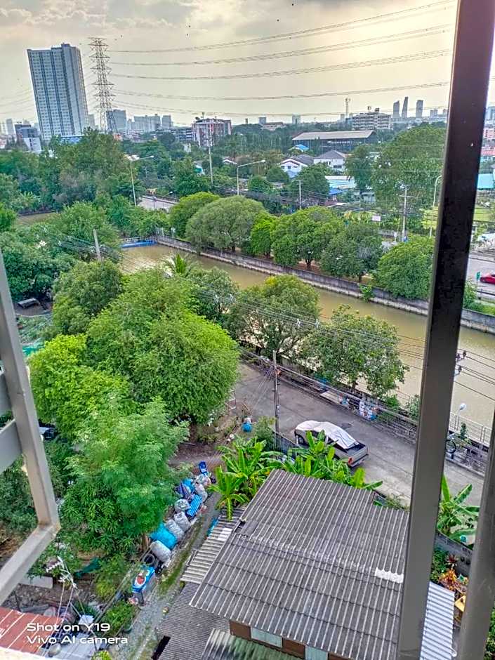 The Wing Design Hotel