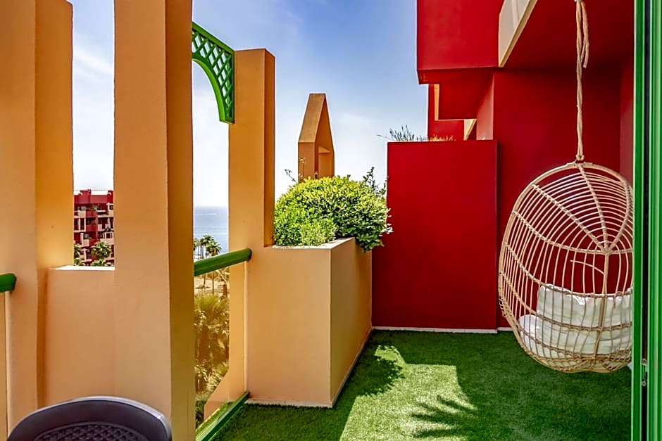 Holiday World Riwo, Affiliated by Meliá