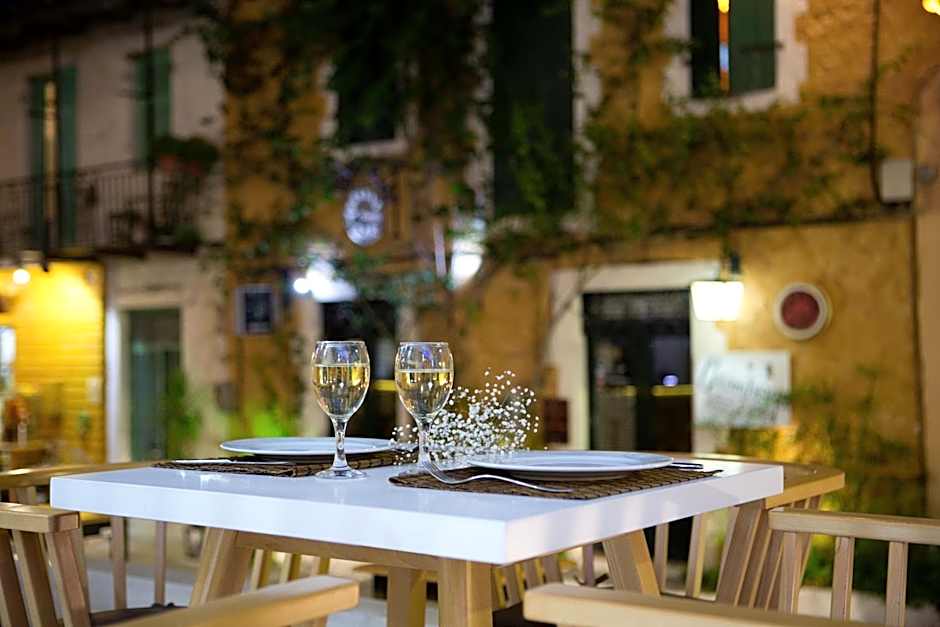 Grand TheoNi Boutique Hotel & Spa