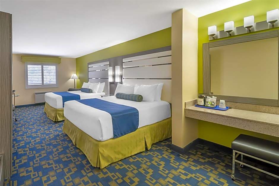 Best Western Antelope Inn