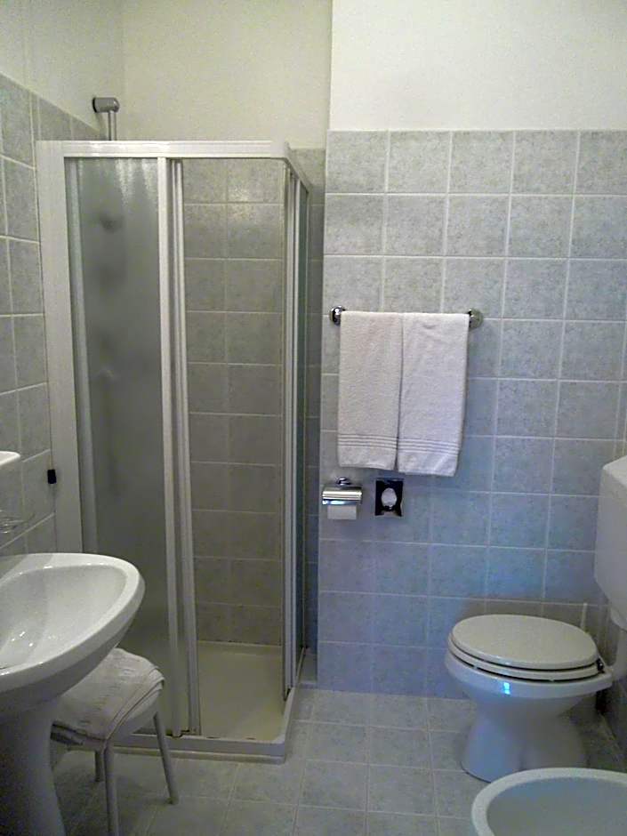 Hotel Alla Dolina