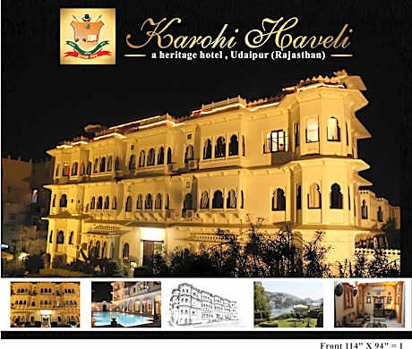 Karohi Haveli
