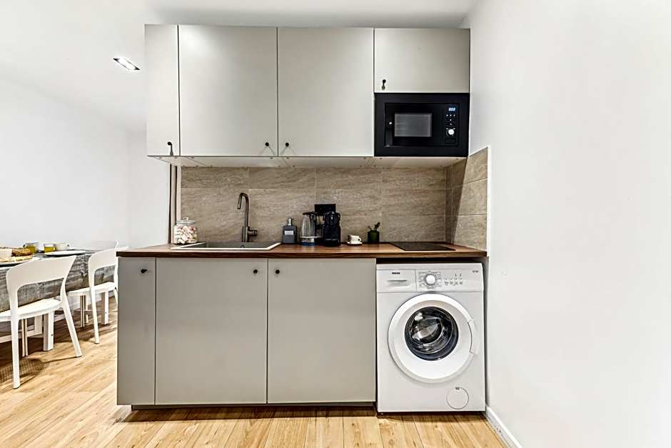 Rivages du Vieux Port