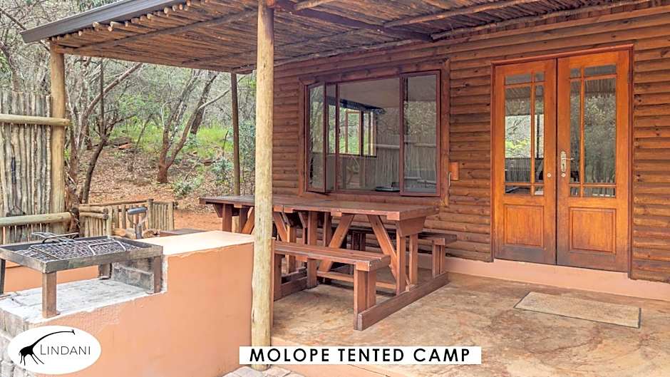 Lindani Game and Lodges