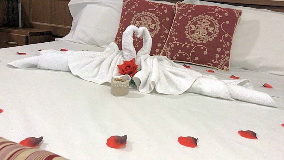 Affittacamere Verger Plein Soleil