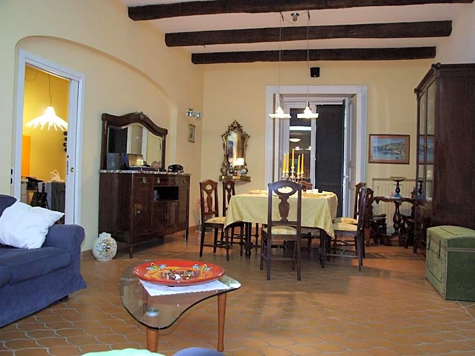 Bed and Breakfast Adelberga