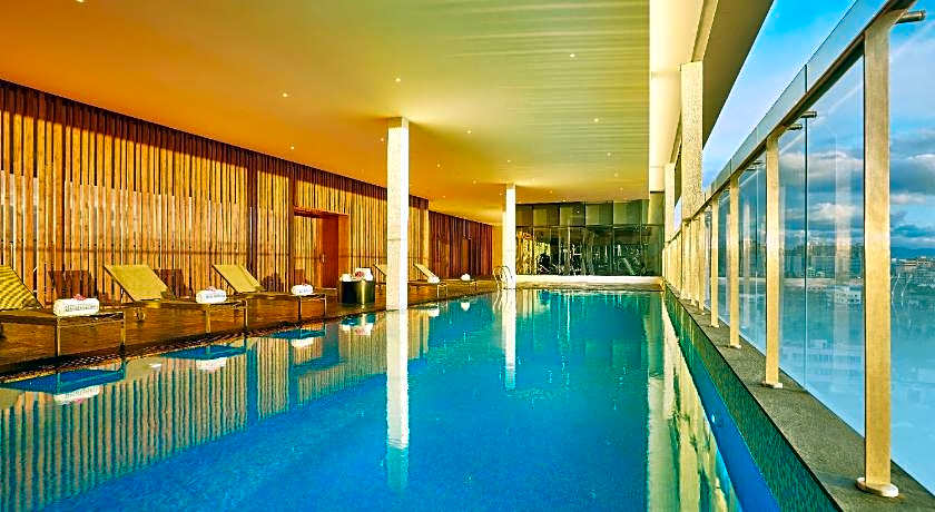 Vivanta Pune, Hinjawadi