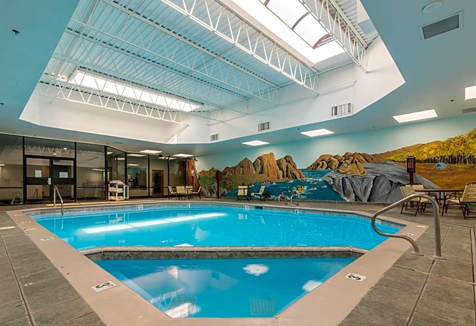 Grand Vista Hotel-Grand Junction