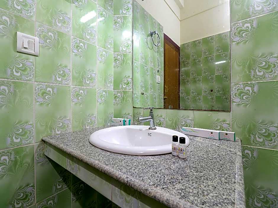 The Byke Heritage - Puja Samudra  (Pan India Pure Veg Hotel Chain)