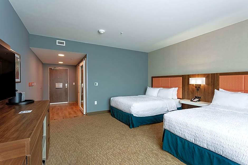 Hampton Inn Marianna I-10
