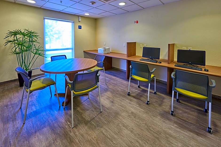 City Express by Marriott Puebla Finsa