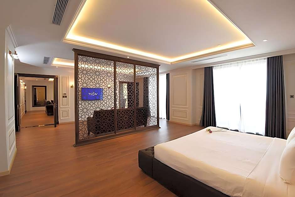 Phu Cuong Hotel Ca Mau