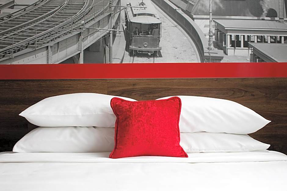 Hotel 1080