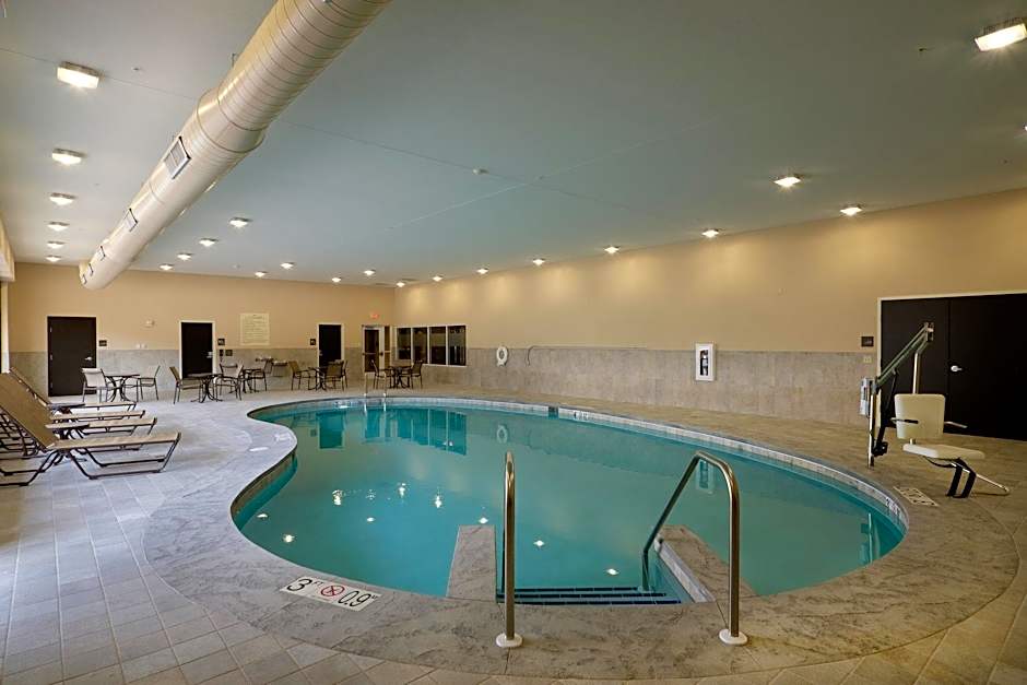Hampton Inn Downtown Green Bay
