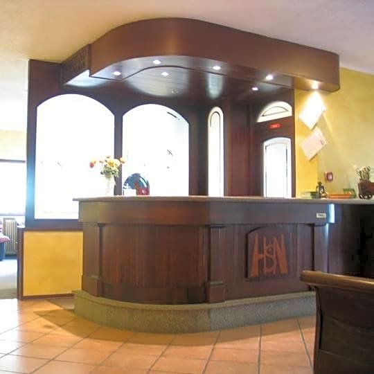 Hotel Saint Nicolas Gran Paradiso